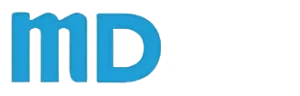 MD88 logo